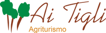 Logo Agriturismo Ai Tigli